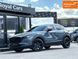 Mazda CX-30, 2023 р., Бензин, 34 тис. км, Позашляховик / Кросовер, Сірий, Харків AT-10403239 фото 1