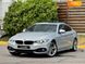 BMW 4 Series, 2015, Бензин, 2 л., 127 тыс. км, Купе, Серый, Киев 98318 фото 10