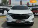 Chevrolet Equinox, 2017, Бензин, 1.5 л., 92 тис. км, Позашляховик / Кросовер, Білий, Київ 50772 фото 36