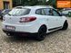 Renault Megane, 2013 г., Дизель, 217 тыс. км, Универсал, Белый, Коломыя AT-10400986 фото 3