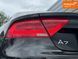 Audi A7 Sportback, 2014 р., Дизель, 224 тис. км, Ліфтбек, Чорний, Рівне AT-10417928 фото 16