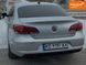 Volkswagen CC / Passat CC, 2015 г., Дизель, 77 тыс. км, Седан, Белый, Днепр (Днепропетровск) AT-10408520 фото 6