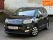 Citroen C3 Picasso, 2013 р., Дизель, 227 тис. км, Мінівен, Синій, Кривий Ріг AT-10397528 фото 3