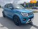 Suzuki Ignis, 2020, Бензин, 1.2 л., 32 тис. км, Позашляховик / Кросовер, Синій, Івано-Франківськ 46605 фото 16