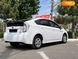 Toyota Prius, 2014, Гібрид (HEV), 1.8 л., 340 тис. км, Хетчбек, Білий, Одеса 39085 фото 10