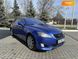 Lexus IS, 2007, Бензин, 2.5 л., 257 тыс. км, Седан, Синий, Днепр (Днепропетровск) 32167 фото 1