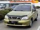 Daewoo Sens, 2006, Бензин, 1.3 л., 173 тис. км, Седан, Жовтий, Одеса 53077 фото 2