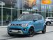 Suzuki Ignis, 2020, Бензин, 1.2 л., 32 тис. км, Позашляховик / Кросовер, Синій, Івано-Франківськ 46605 фото 92