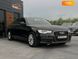 Audi A6, 2013, Газ пропан-бутан / Бензин, 2.77 л., 260 тыс. км, Седан, Чорный, Ровно 106711 фото 10