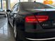 Audi A8, 2013, Бензин, 3 л., 164 тис. км, Седан, Чорний, Миколаїв 35378 фото 22