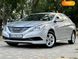 Hyundai Sonata, 2015, Бензин, 2.36 л., 193 тис. км, Седан, Сірий, Одеса 108263 фото 18