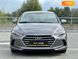 Hyundai Elantra, 2018, Бензин, 2 л., 115 тис. км, Седан, Сірий, Київ 98301 фото 2