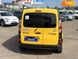 Renault Kangoo, 2015, Газ пропан-бутан / Бензин, 1.6 л., 95 тис. км, Вантажний фургон, Жовтий, Київ 39247 фото 8