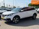 Peugeot 5008, 2018 г., Дизель, 226 тыс. км, Внедорожник / Кроссовер, Белый, Винница AT-10421935 фото 3