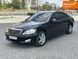 Mercedes-Benz S-Class, 2006 р., Бензин, 250 тис. км, Седан, Чорний, Дніпро (Дніпропетровськ) AT-10402007 фото 1