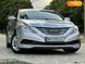 Hyundai Sonata, 2015, Бензин, 2.36 л., 193 тис. км, Седан, Сірий, Одеса 108263 фото 70