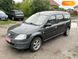 Dacia Logan, 2009, Бензин, 1.4 л., 266 тис. км, Седан, Сірий, Житомир 108850 фото 1