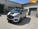 Ford Transit Custom, 2020, Дизель, 2 л., 198 тыс. км, Вантажний фургон, Серый, Киев Cars-Pr-59763 фото 6