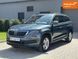 Skoda Kodiaq, 2018 р., Дизель, 247 тис. км, Позашляховик / Кросовер, Сірий, Львів AT-10418615 фото 1