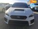 Subaru WRX, 2020, Бензин, 2.5 л., 48 тис. км, Седан, Білий, Мукачево Cars-EU-US-KR-103600 фото 2