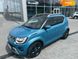 Suzuki Ignis, 2020, Бензин, 1.2 л., 32 тис. км, Позашляховик / Кросовер, Синій, Івано-Франківськ 46605 фото 102