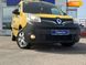 Renault Kangoo, 2015, Газ пропан-бутан / Бензин, 1.6 л., 95 тис. км, Вантажний фургон, Жовтий, Київ 39247 фото 4