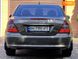 Mercedes-Benz E-Class, 2006, Бензин, 3 л., 212 тис. км, Седан, Сірий, Одеса 8315 фото 24
