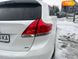 Toyota Venza, 2010, Газ пропан-бутан / Бензин, 2.67 л., 400 тыс. км, Внедорожник / Кроссовер, Белый, Ровно 9767 фото 9