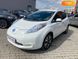 Nissan Leaf, 2017, Електро, 16 тыс. км, Хетчбек, Белый, Львов 38400 фото 3