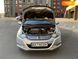 Honda Insight, 2009, Гибрид (HEV), 1.34 л., 164 тыс. км, Хетчбек, Серый, Киев 874 фото 65