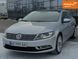 Volkswagen CC / Passat CC, 2015 г., Дизель, 77 тыс. км, Седан, Белый, Днепр (Днепропетровск) AT-10408520 фото 1