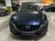 Mazda 6, 2019, Бензин, 2.49 л., 12 тис. км, Седан, Синій, Київ 50565 фото 40