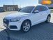Audi Q5, 2017, Бензин, 1.98 л., 77 тыс. км, Внедорожник / Кроссовер, Белый, Львов Cars-Pr-66543 фото 6