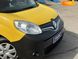 Renault Kangoo, 2015, Газ пропан-бутан / Бензин, 1.6 л., 95 тис. км, Вантажний фургон, Жовтий, Київ 39247 фото 13