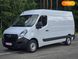 Opel Movano, 2020, Дизель, 2.3 л., 225 тис. км, Вантажний фургон, Білий, Ковель 100809 фото 10