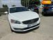 Volvo S60, 2013, Бензин, 2 л., 247 тыс. км, Седан, Белый, Ровно 111094 фото 3