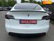 Tesla Model Y, 2020, Електро, 223 тыс. км, Внедорожник / Кроссовер, Белый, Луцк 37150 фото 6