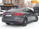 Ford Focus, 2017, Газ пропан-бутан / Бензин, 2 л., 130 тис. км, Седан, Сірий, Київ 26332 фото 3
