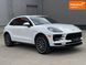 Porsche Macan, 2018 г., Бензин, 78 тыс. км, Внедорожник / Кроссовер, Белый, Киев AT-10419078 фото 52