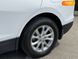 Chevrolet Equinox, 2017, Бензин, 1.5 л., 92 тыс. км, Внедорожник / Кроссовер, Белый, Киев 50772 фото 5