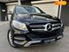 Mercedes-Benz GLE-Class, 2015, Дизель, 2.14 л., 104 тис. км, Позашляховик / Кросовер, Чорний, Київ 102213 фото 24