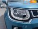 Suzuki Ignis, 2020, Бензин, 1.2 л., 32 тис. км, Позашляховик / Кросовер, Синій, Івано-Франківськ 46605 фото 25