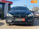 BMW 2 Series Gran Tourer, 2016, Дизель, 2 л., 213 тыс. км, Микровен, Чорный, Винница 34728 фото 2