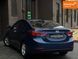 Hyundai Elantra, 2015 р., Бензин, 323 тис. км, Седан, Синій, Миколаїв AT-10411342 фото 3