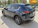 Mazda CX-5, 2018, Бензин, 2.49 л., 109 тис. км, Позашляховик / Кросовер, Синій, Дніпро (Дніпропетровськ) 36390 фото 14