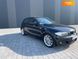 BMW 1 Series, 2008, Дизель, 2 л., 320 тис. км, Хетчбек, Чорний, Хмельницький Cars-Pr-67597 фото 9