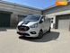 Ford Transit Custom, 2020, Дизель, 2 л., 198 тис. км, Вантажний фургон, Сірий, Київ Cars-Pr-59763 фото 5