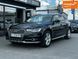 Audi A6 Allroad, 2014 р., Бензин, 225 тис. км, Універсал, Чорний, Житомир AT-10417601 фото 1