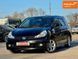 Nissan Wingroad, 2013 г., Бензин, 63 тыс. км, Минивен, Чорный, Киев AT-10411920 фото 1