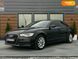 Audi A6, 2013, Газ пропан-бутан / Бензин, 2.77 л., 260 тис. км, Седан, Чорний, Рівне 106711 фото 81